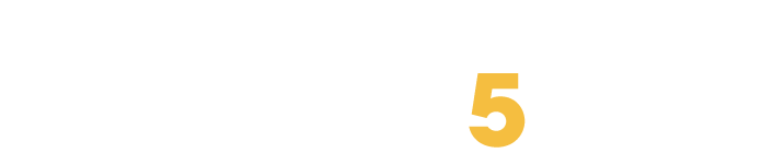 お客様に選ばれる5つの理由